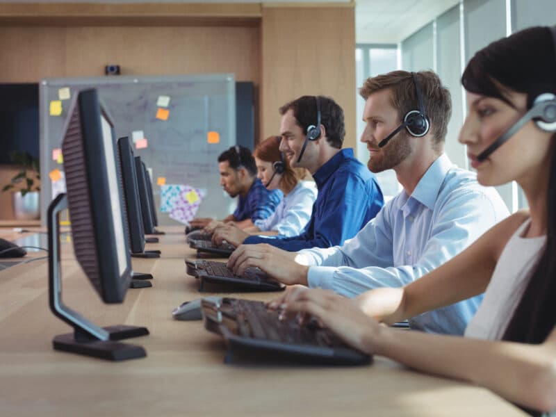 10 Call Center Metrics You Should Be Using