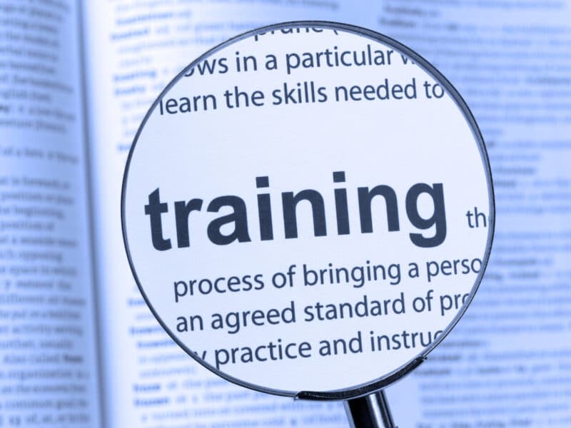 Cost-Effective Training Solutions for Sales, Leadership and Beyond