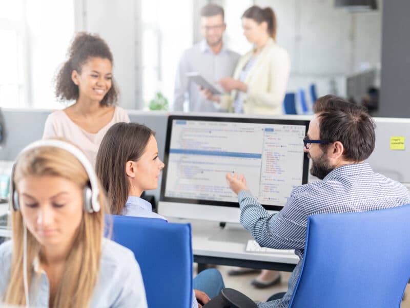 Customer Success Team Management
