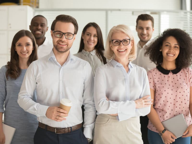 Customer Success Team Management