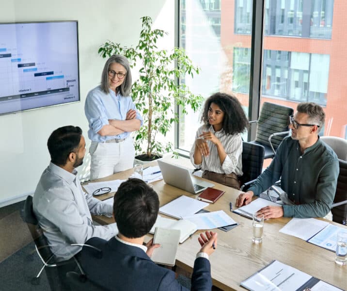 Green Flags to Look for When Outsourcing