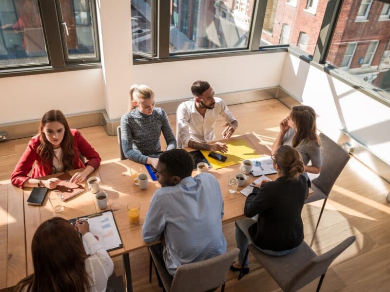 Leadership Development Course: Practical Skill Building