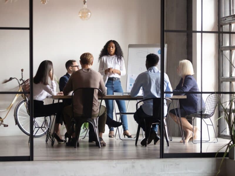Leadership Development Course: Practical Skill Building