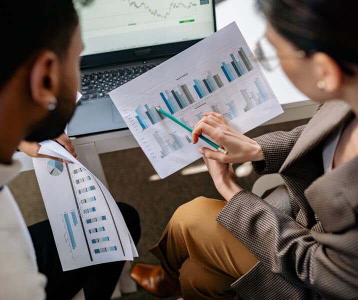 Outsourced Contact Centers: How Data Analytics Can Improve their Performance