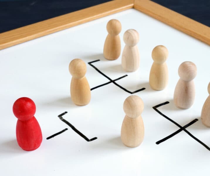 Red Flags To Avoid When Looking For An Outsourcing Provider