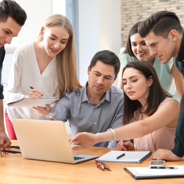 Sales Development Training and AI: How to Leverage the Latest Developments