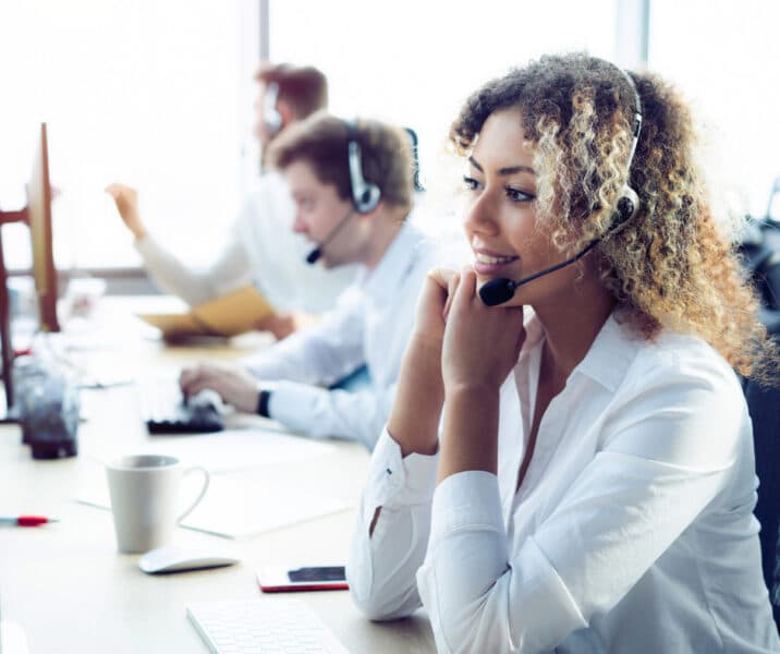 The Evolution of Modern Outsourced Contact Centers