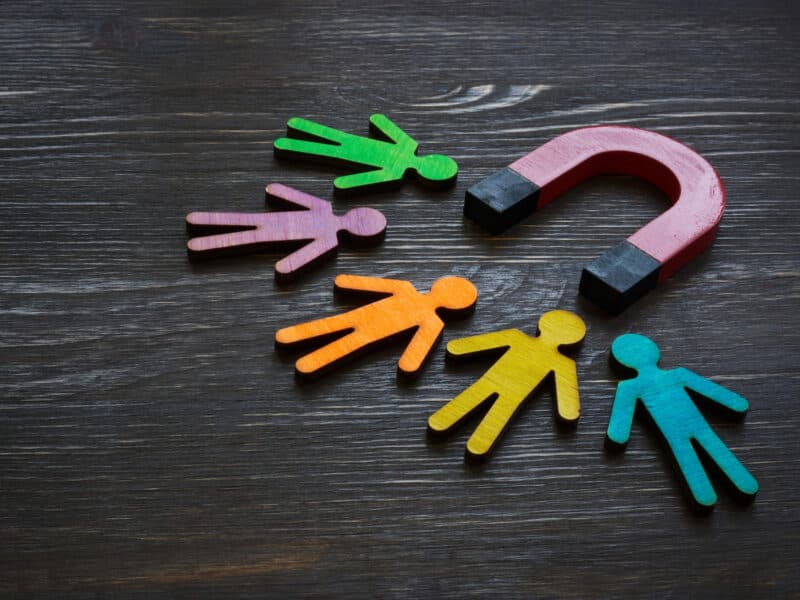The Hidden Value of Leadership Training
