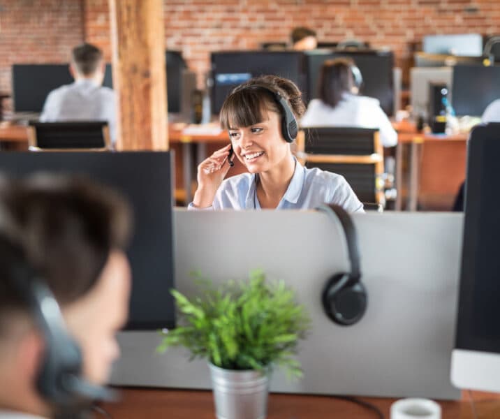 The Impact of Outsourced Contact Centers on Employee Satisfaction and Retention