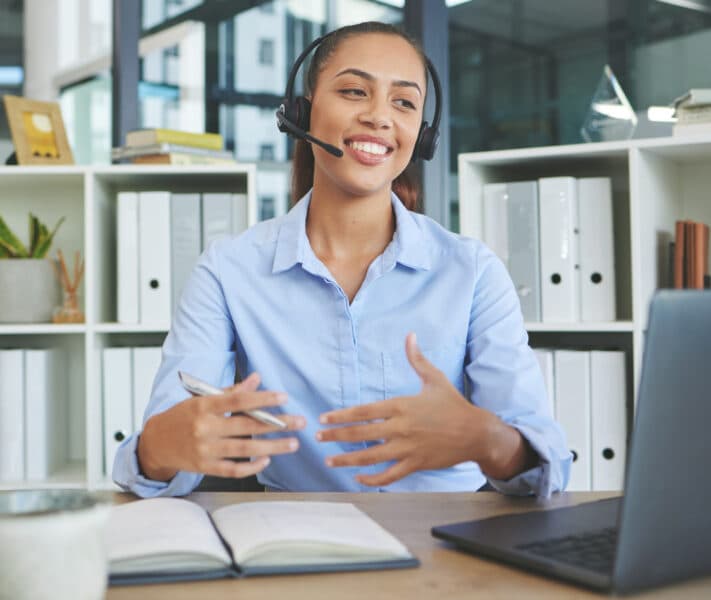 The Power of Personalization in Inbound Calls