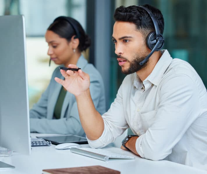 The Power of Personalization in Inbound Calls