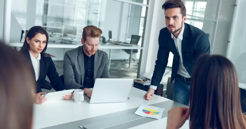 Topics on Leadership Training: Developing Successful Leaders