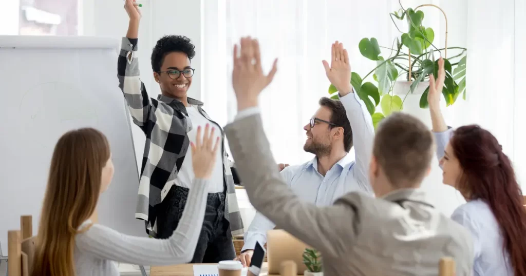 Topics on Leadership Training: Developing Successful Leaders