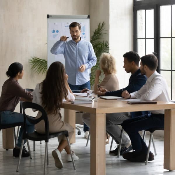 Training While Outsourcing: Tips, Strategies and Guide