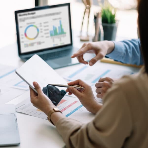 Using Data Analytics to Enhance Outbound Call Success