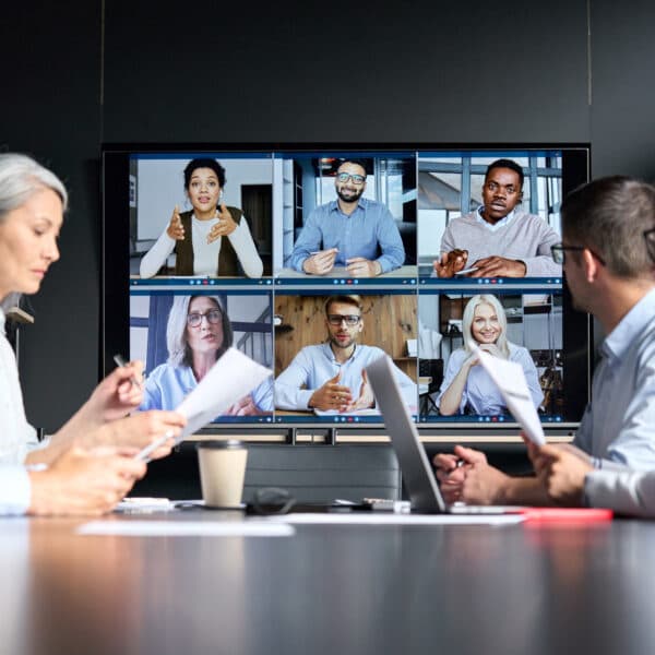 Virtual Call Centers and Other Technologies That Could Impact the Future of Work